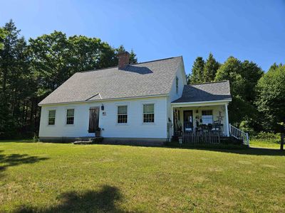 152 Old Chesterfield Road