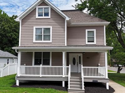 403 South St