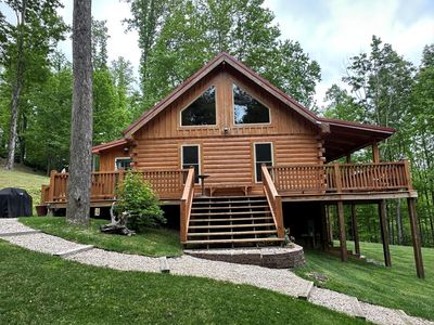 Property at 331 Riviera Rd, Mount Nebo, WV