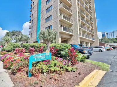 7500 N Ocean Blvd. #6120