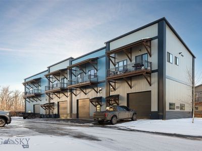 34 Caboose Ct UNIT C