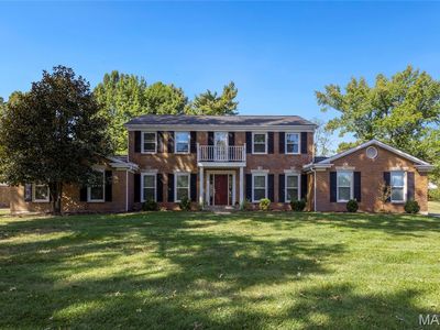 Property at 14300 Markham Ln, Chesterfield, MO