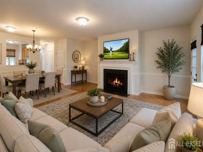 Property at 12 Jensen Ct, Old Bridge, NJ