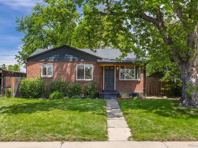 3336 Magnolia Street