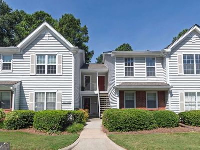 Property at 4106 Whitehall Way, Alpharetta, GA