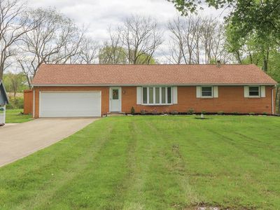 3697 Mount Zion Rd