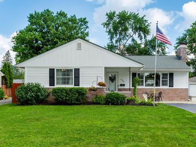 5162 Cavalier Dr