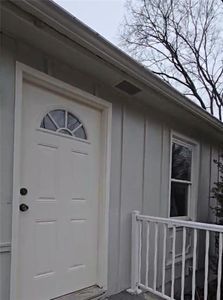 9815 James A Reed Rd