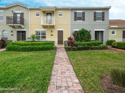 Property at 4818 Sprint Cir, Rockledge, FL