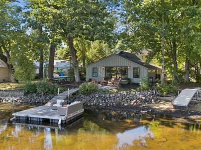 350 Thompson Point Road
