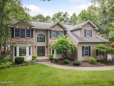 6 Seymour Drive