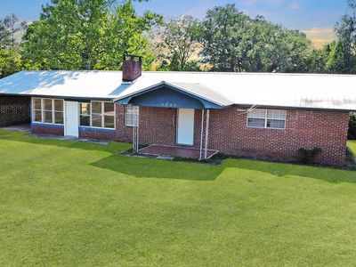 Property at 5455 Highway 71 N, Wewahitchka, FL
