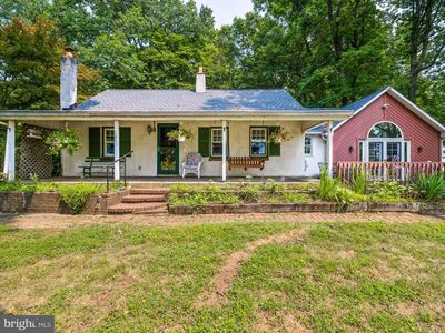 2843 Flowing Springs Rd