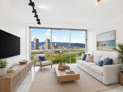 2211 Ala Wai Blvd APT 1511