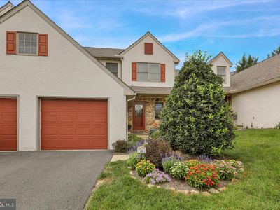 116 Steeplechase Dr