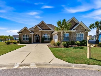 1530 Osage Dr.