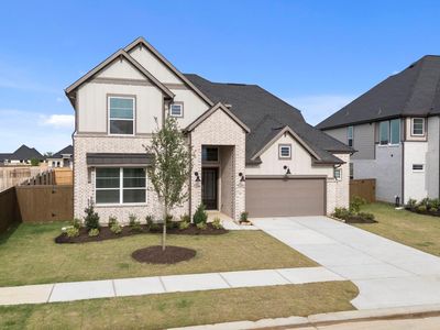 701 Cross Timbers Trce
