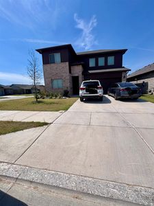 4301 Cario Ln