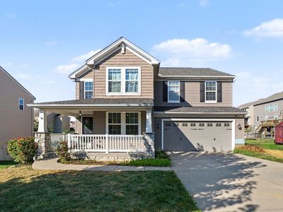 Property at 12205 Mashburn Dr, Walton, KY