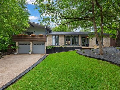 8400 Mesa Doble Ln