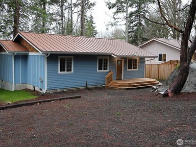 200 E Panorama Drive