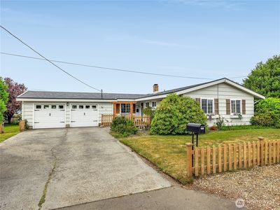 Property at 111 S WASHINGTON Avenue, Long Beach, WA