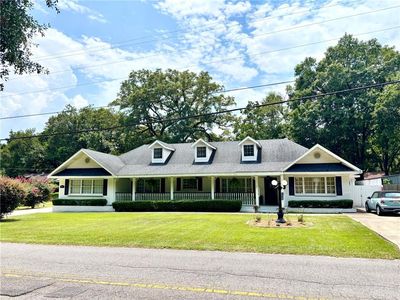 Property at 927 Cleveland Rd, Saraland, AL