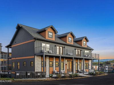 1319 Wildhorse Ridge Way Lot 143R