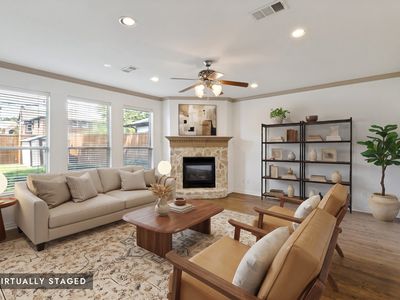 5727 Vickery Blvd