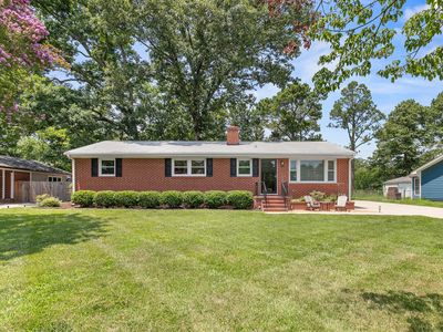 224 Faison Dr
