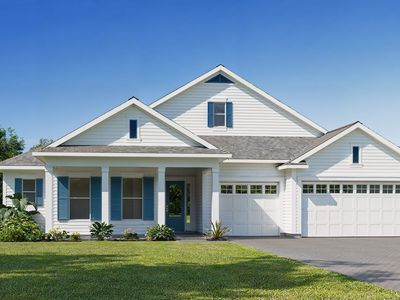 2987MC Plan, SilverLeaf 80'