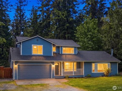 1719 Hemlock Drive