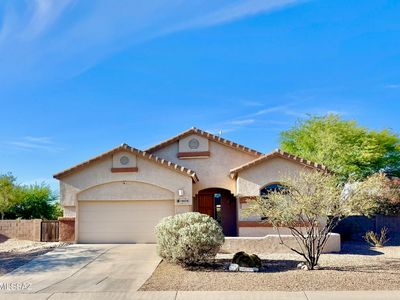 10835 S Heart Break Ridge Pl
