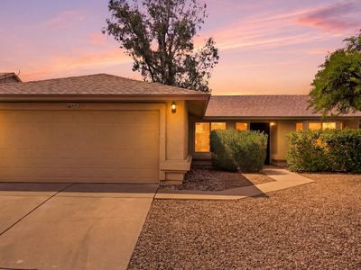 690 S Chimney Canyon Dr