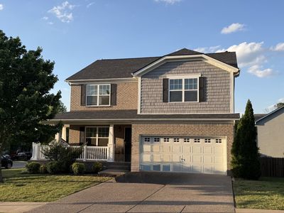 1303 Creekside Dr