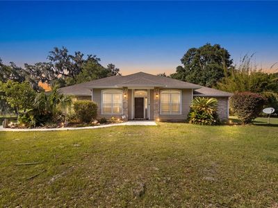 Property at 19328 SW 58th Pl, Archer, FL