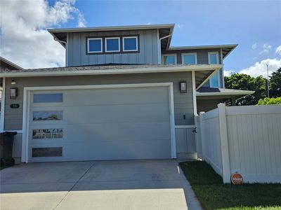 91-5408 Kapolei Pkwy #16