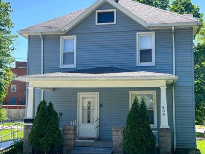 Property at 408 Toledo St, Adrian, MI