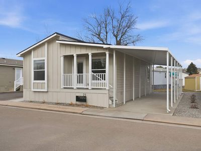 3650 S Federal Blvd #23-RV23