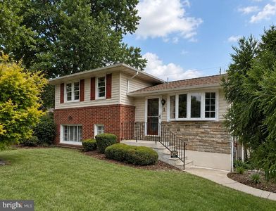 1 Alston Rd