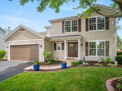 368 Brookhaven Cir