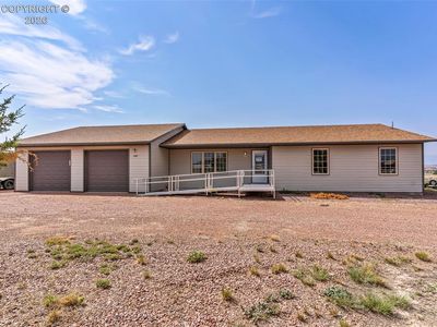 Property at 1407 Top Notch Trl, Penrose, CO
