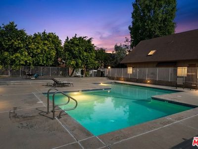 Property at 20111 Leadwell St Unit 3, Winnetka, CA