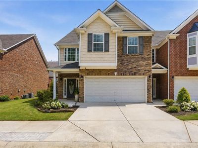 3523 Compass Rose Dr