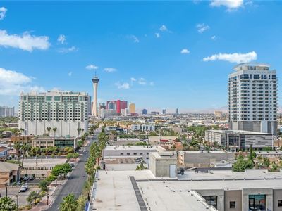 353 E Bonneville Ave Unit 1104