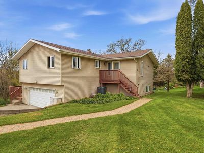 5A7 White Buffalo Dr
