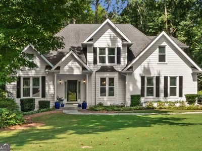 193 Mosby Woods Dr