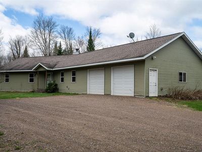 7465 Barker Lake Road