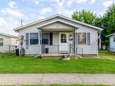 613 W Columbus Ave