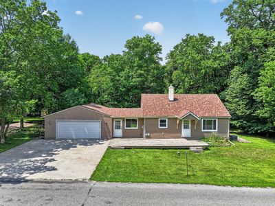 Property at 1405 S Darling Dr NW, Alexandria, MN